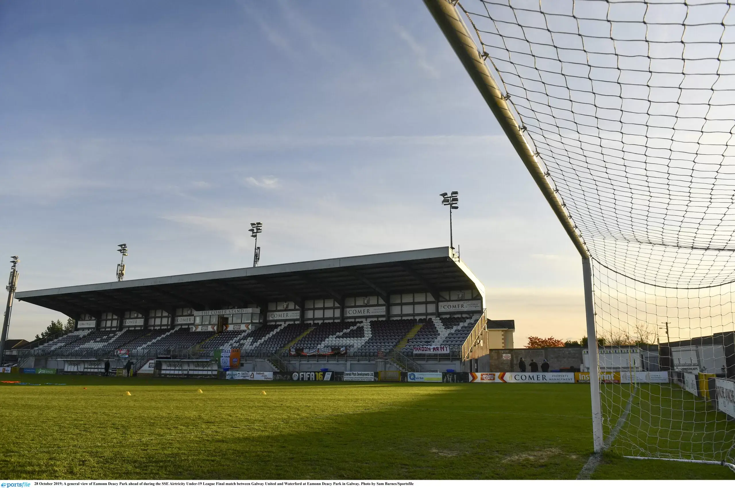Galway vs City: All You Need to Know