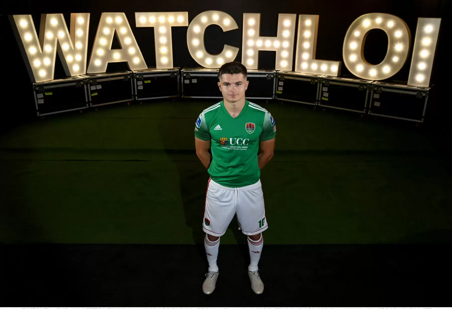 Introducing WatchLOI – The SSE Airtricity League’s new streaming platform!