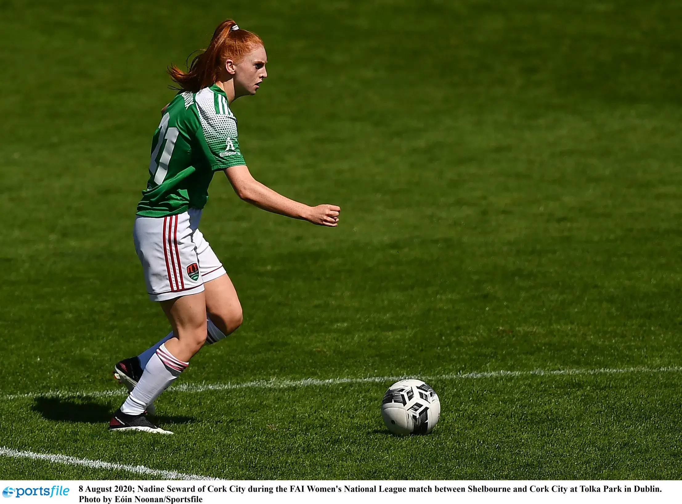 WNL: City 1-2 Sligo
