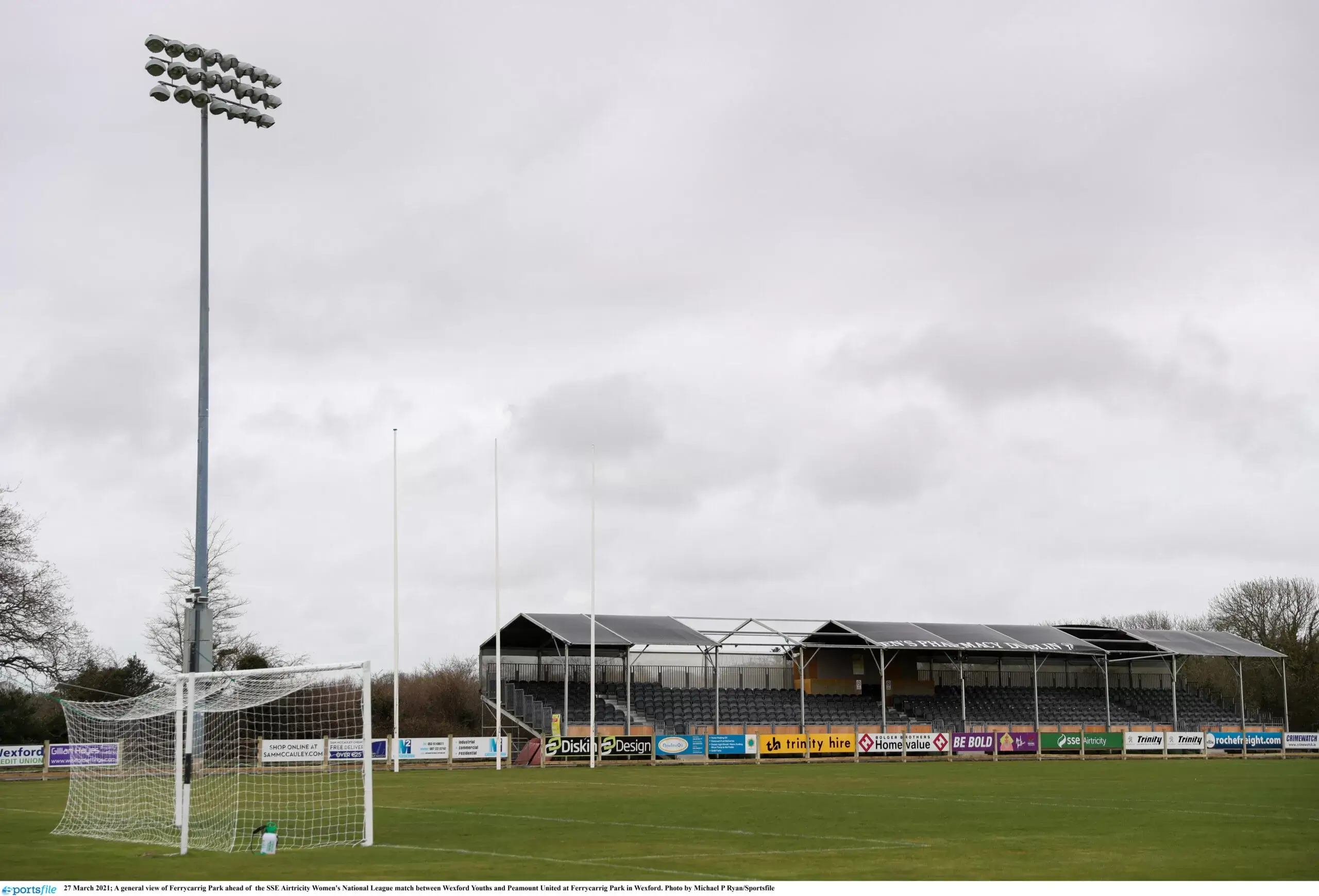 Wexford vs City: All You Need to Know!