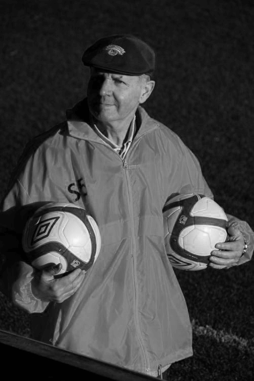 Finbarr O’Shea RIP