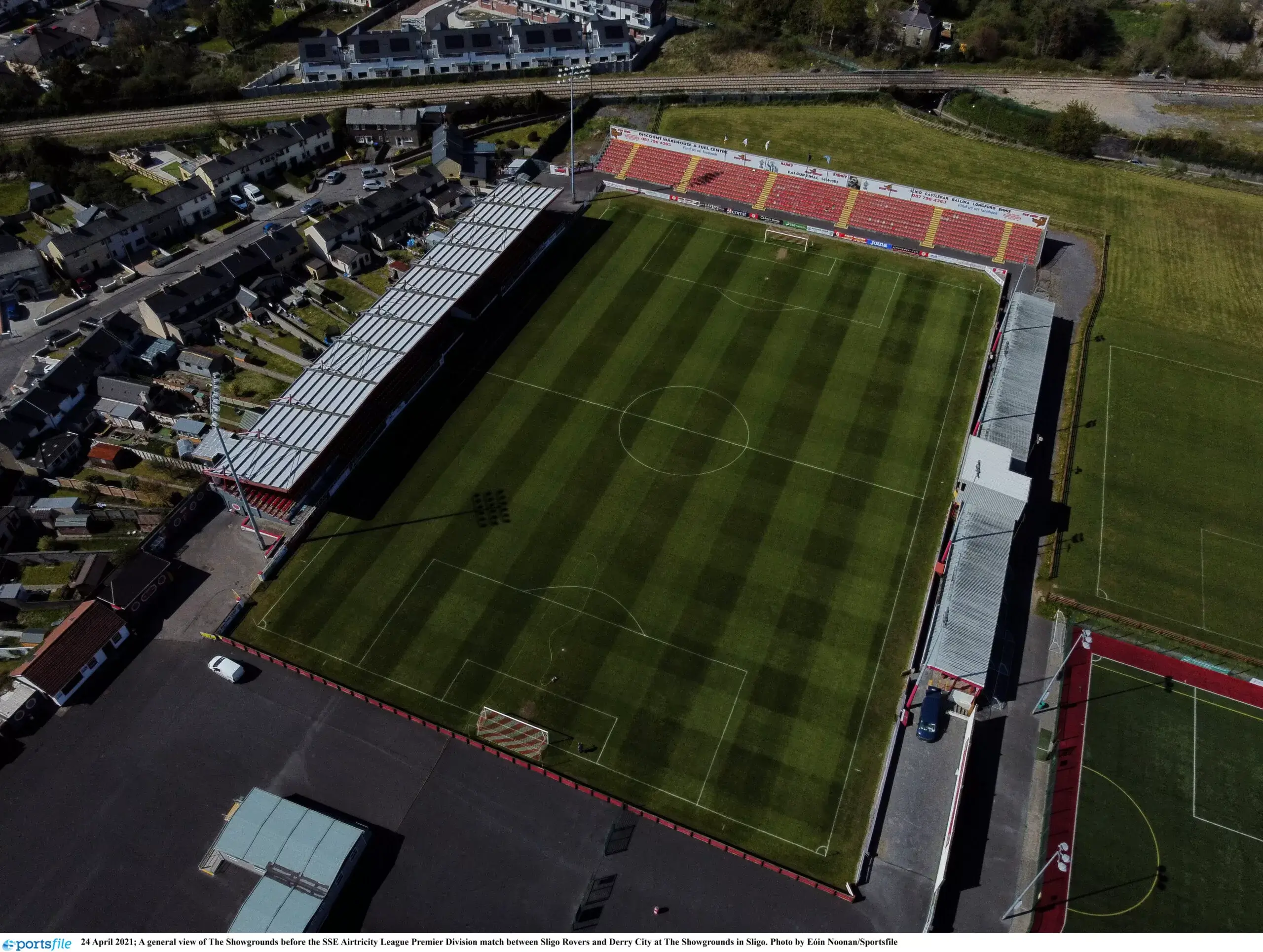 Sligo Rovers vs City: All You Need to Know
