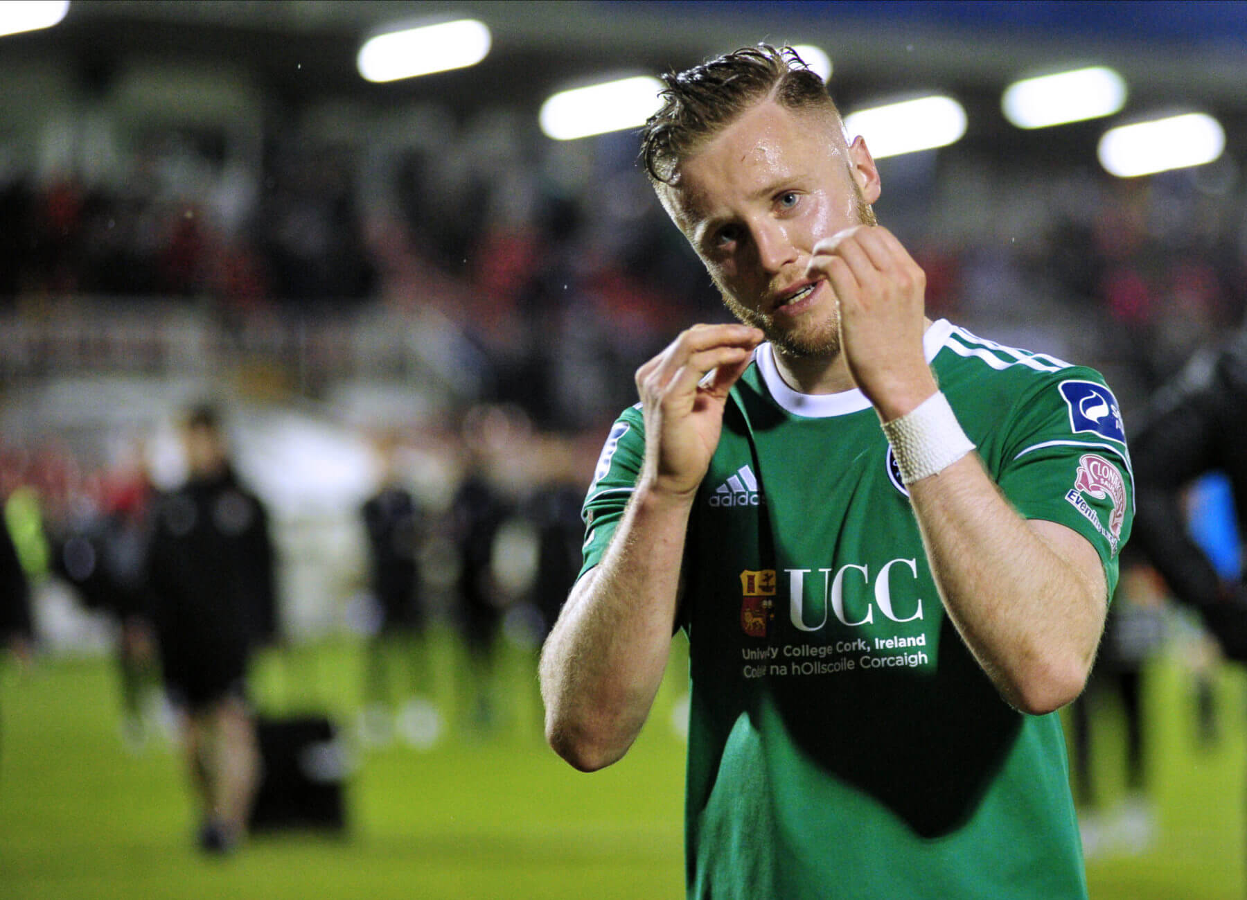 WATCH: Kevin O’Connor – Waterford Press Conference