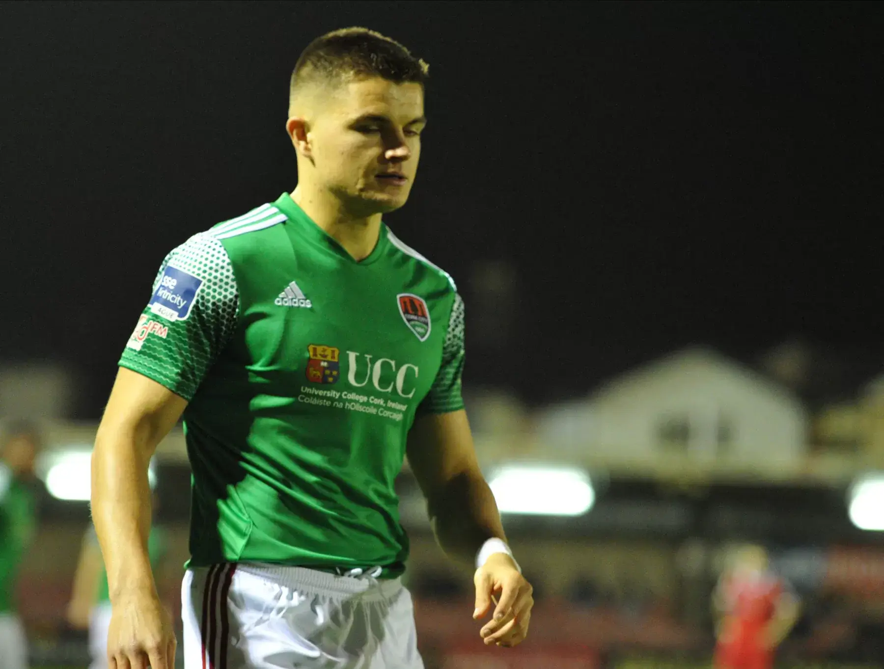 WATCH: Daire O’Connor – Finn Harps Press Conference
