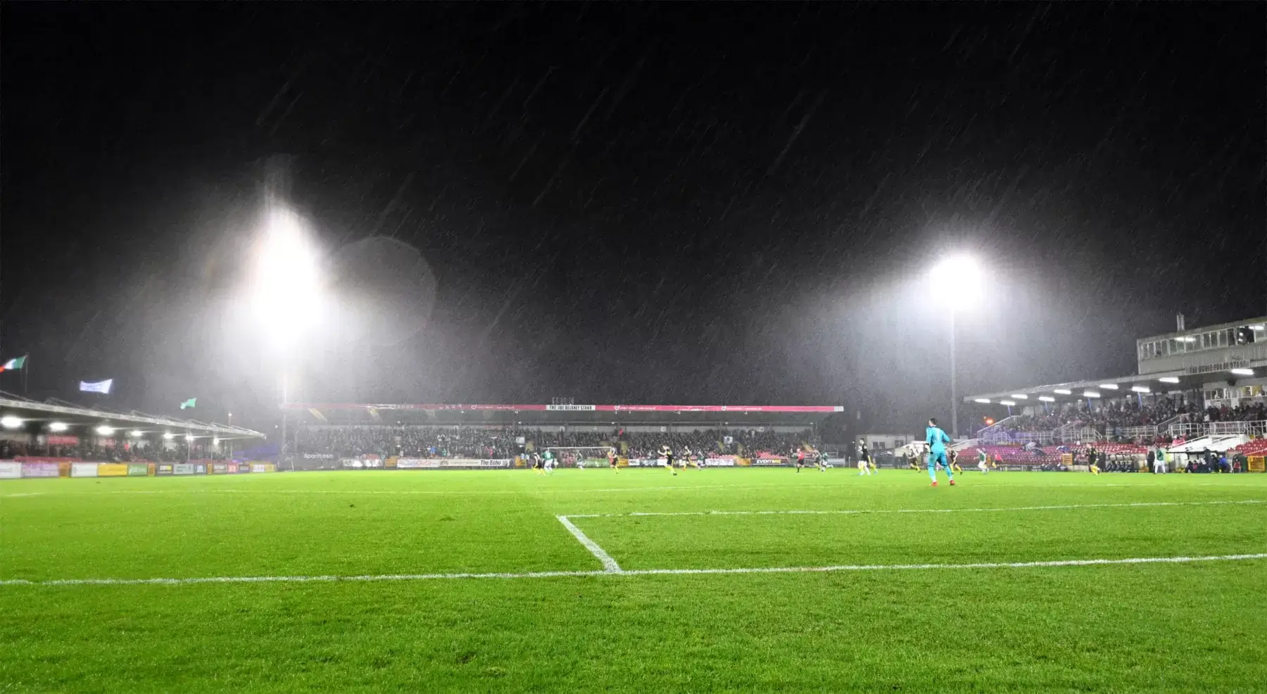 Cork City FC Club Statement