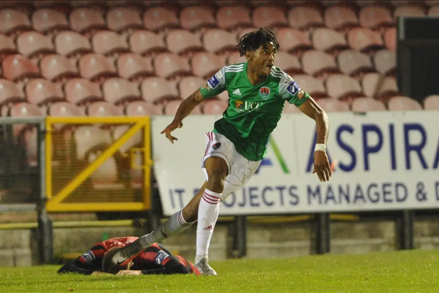 City Edition – Issue 10 – v Derry City