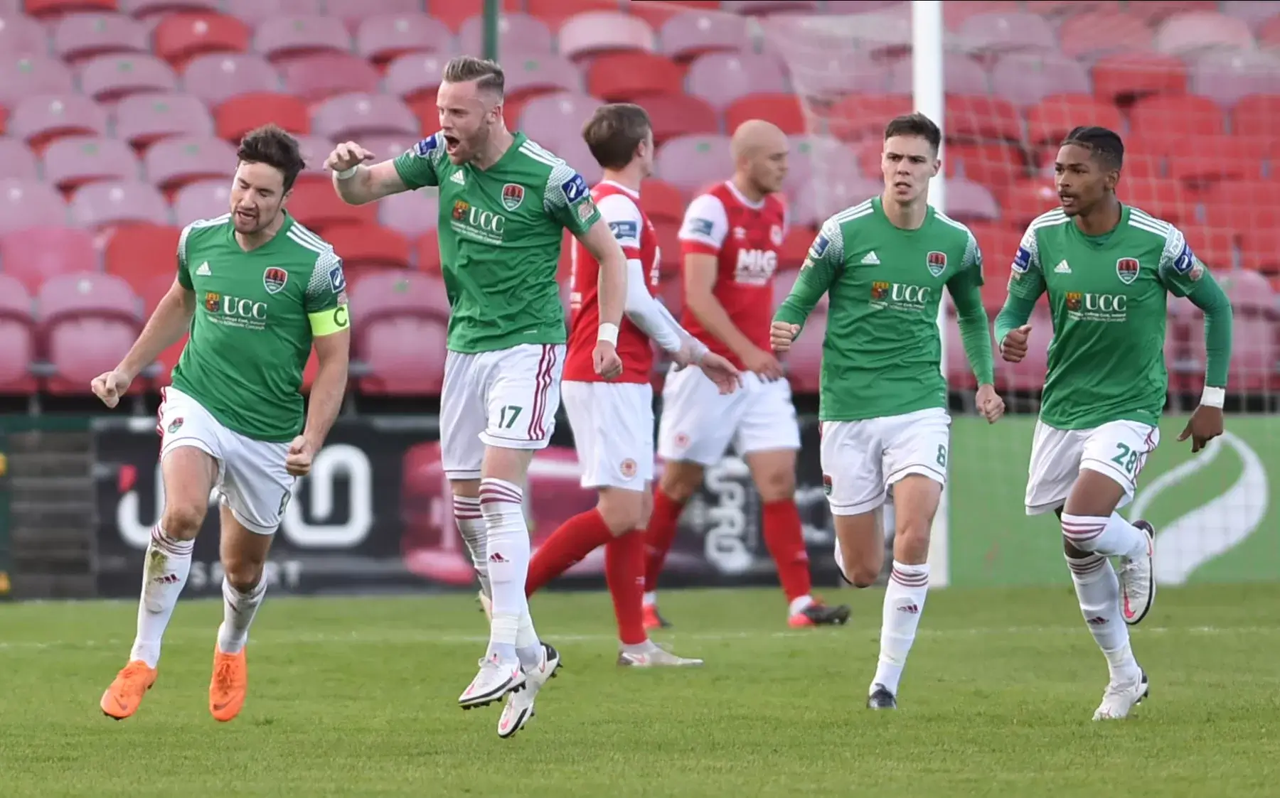 City Edition Preview – Issue 9 – v Waterford
