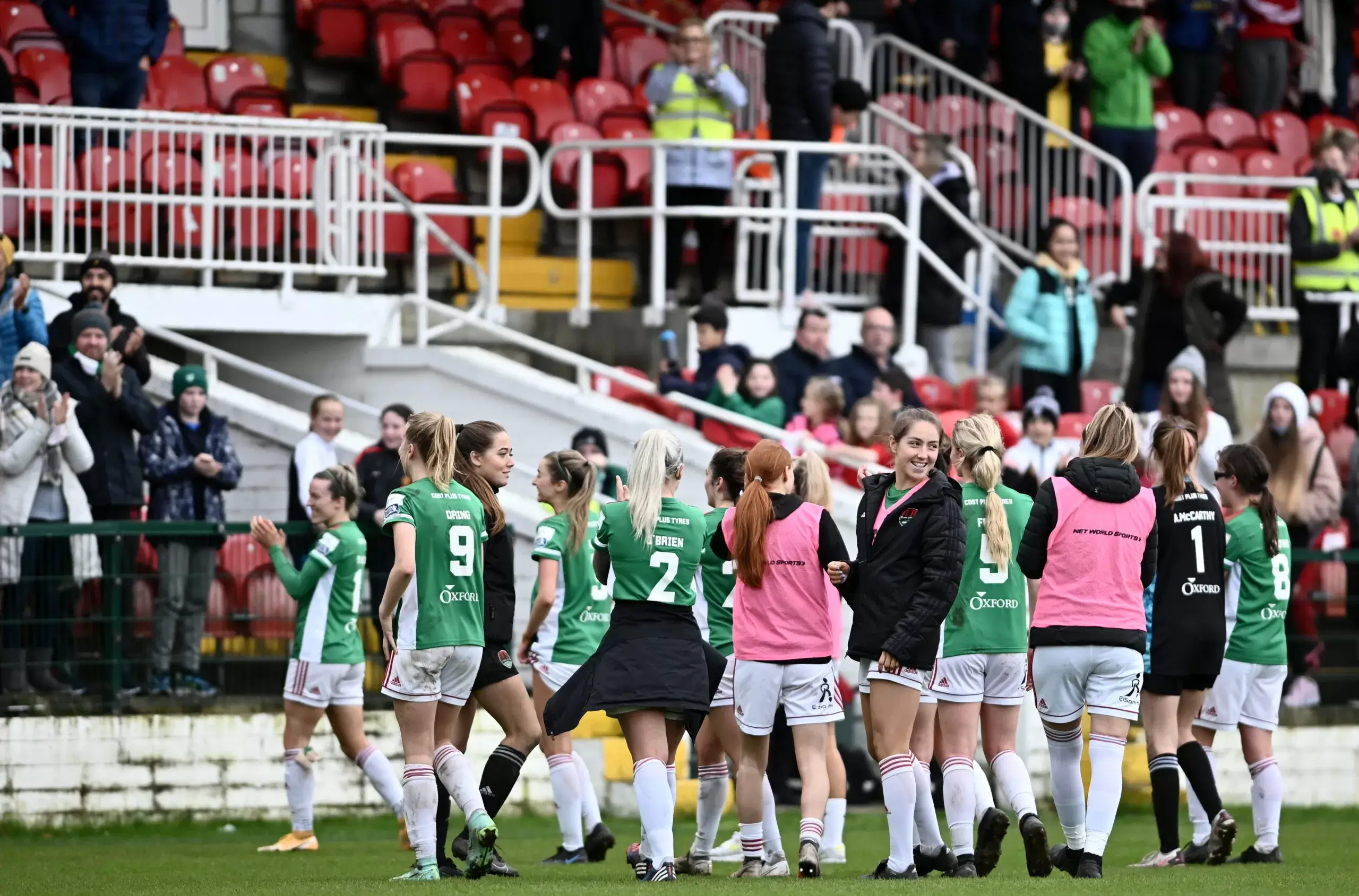 2022 Women’s Season Tickets Now Available!
