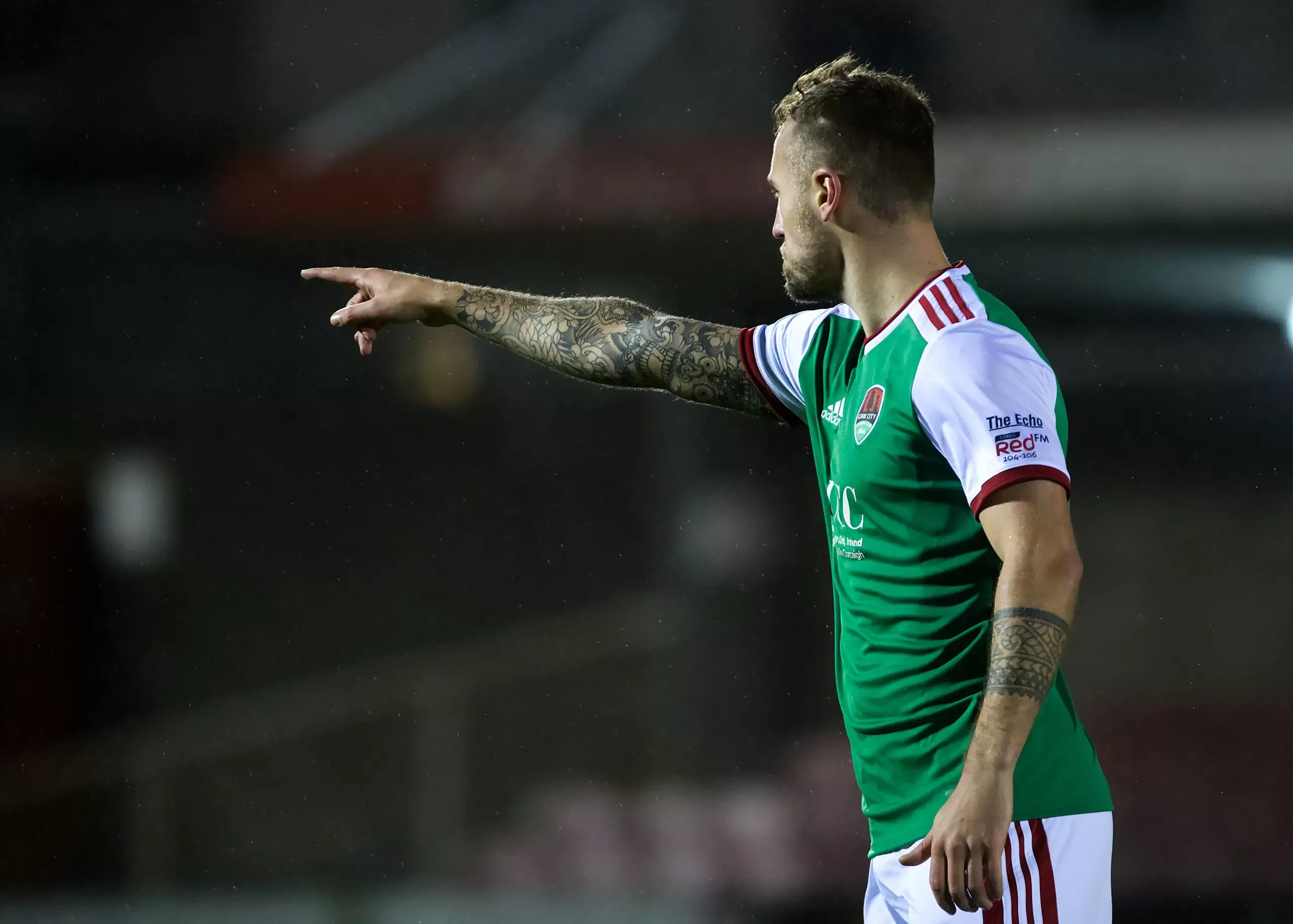 City Edition – City v Galway