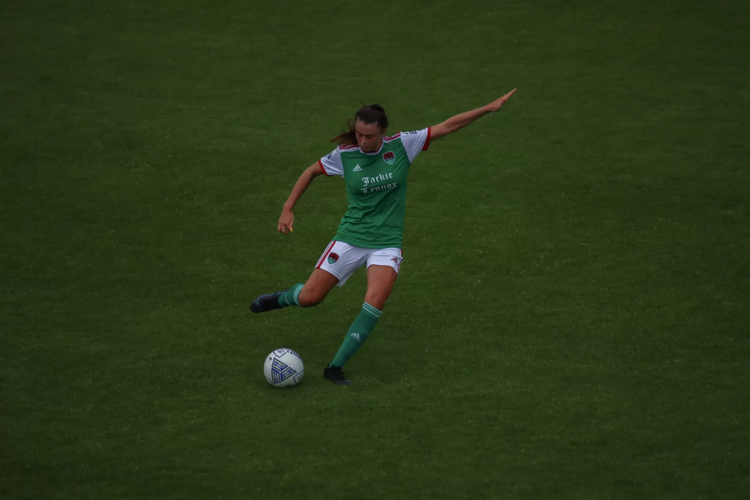 Women’s FAI Cup: Athlone 2-0 City