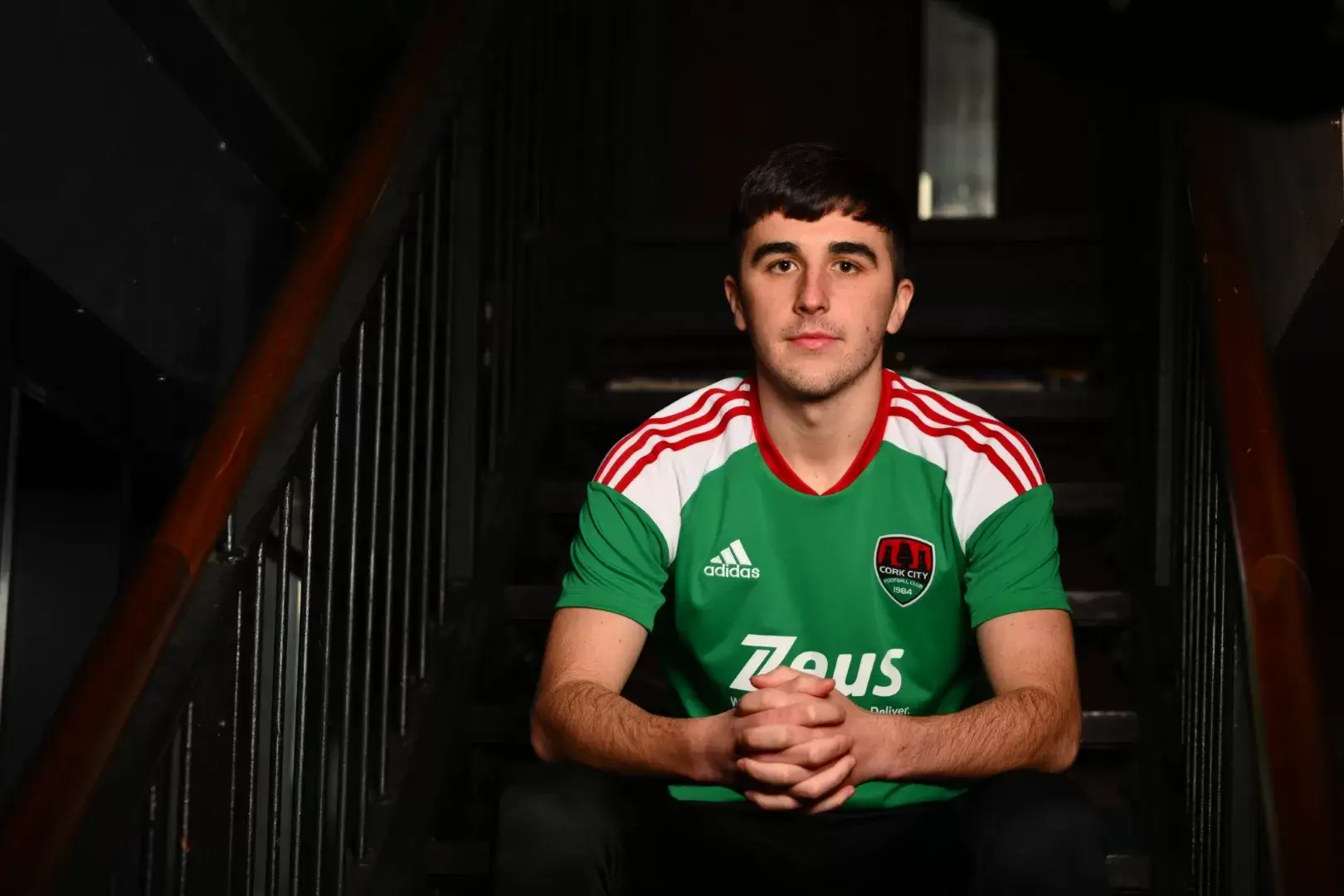 Squad numbers for 2023 confirmed