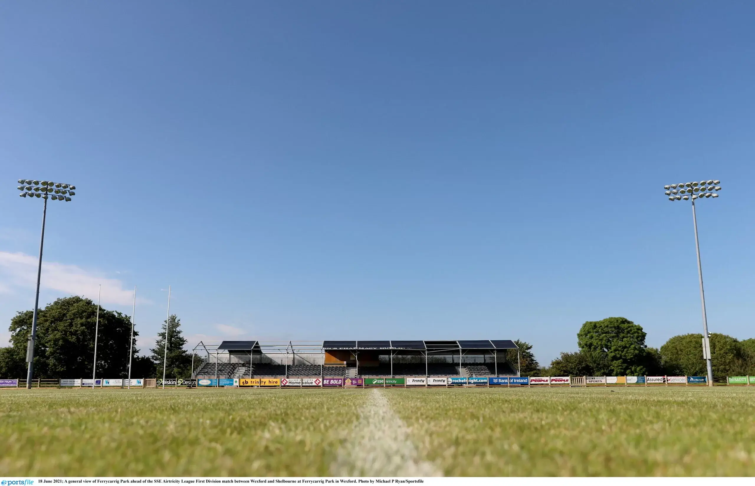 Wexford vs City – All You Need to Know!