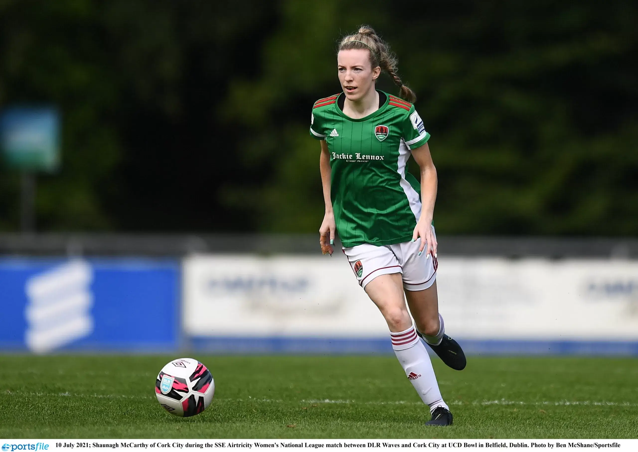Shaunagh McCarthy – City Edition Interview