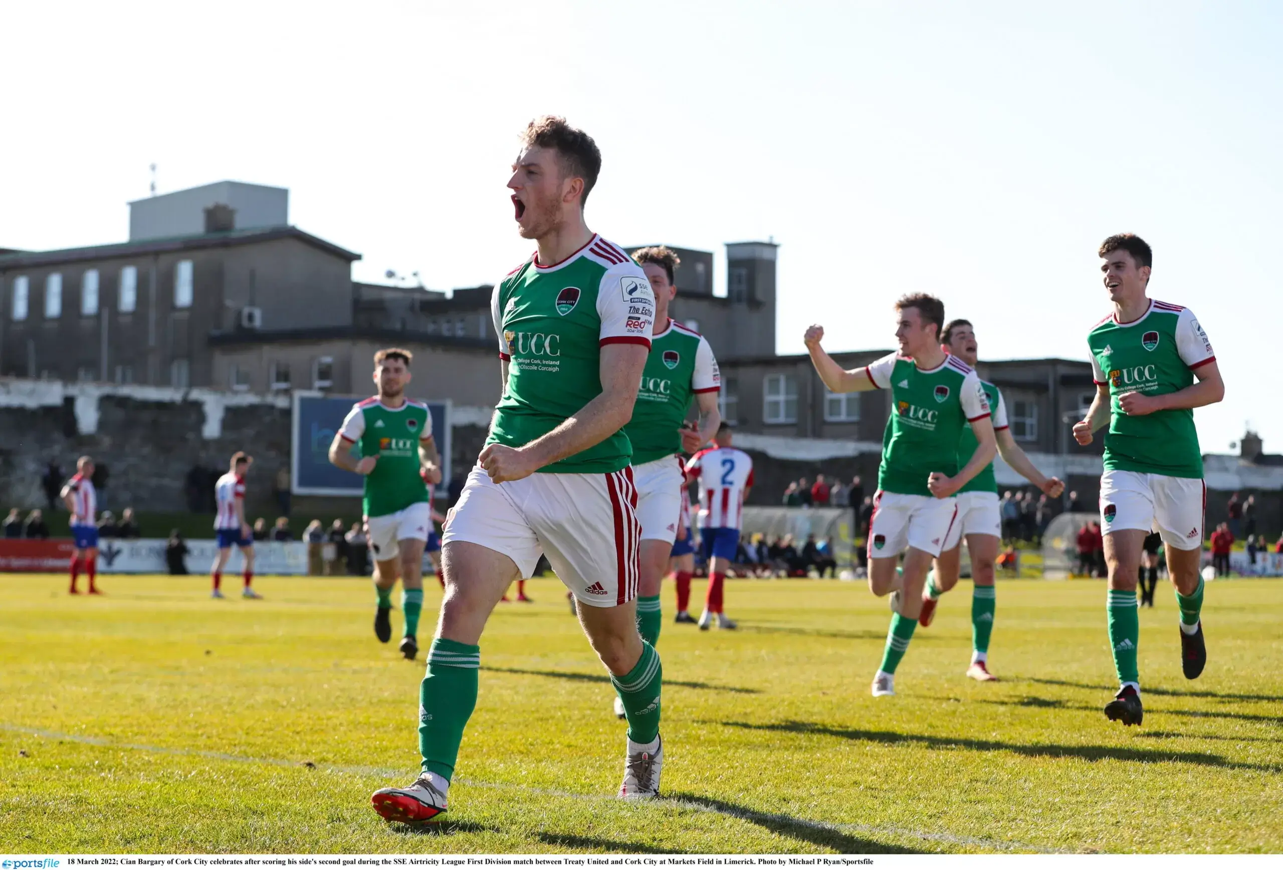 City v Athlone – Tickets Now Available!
