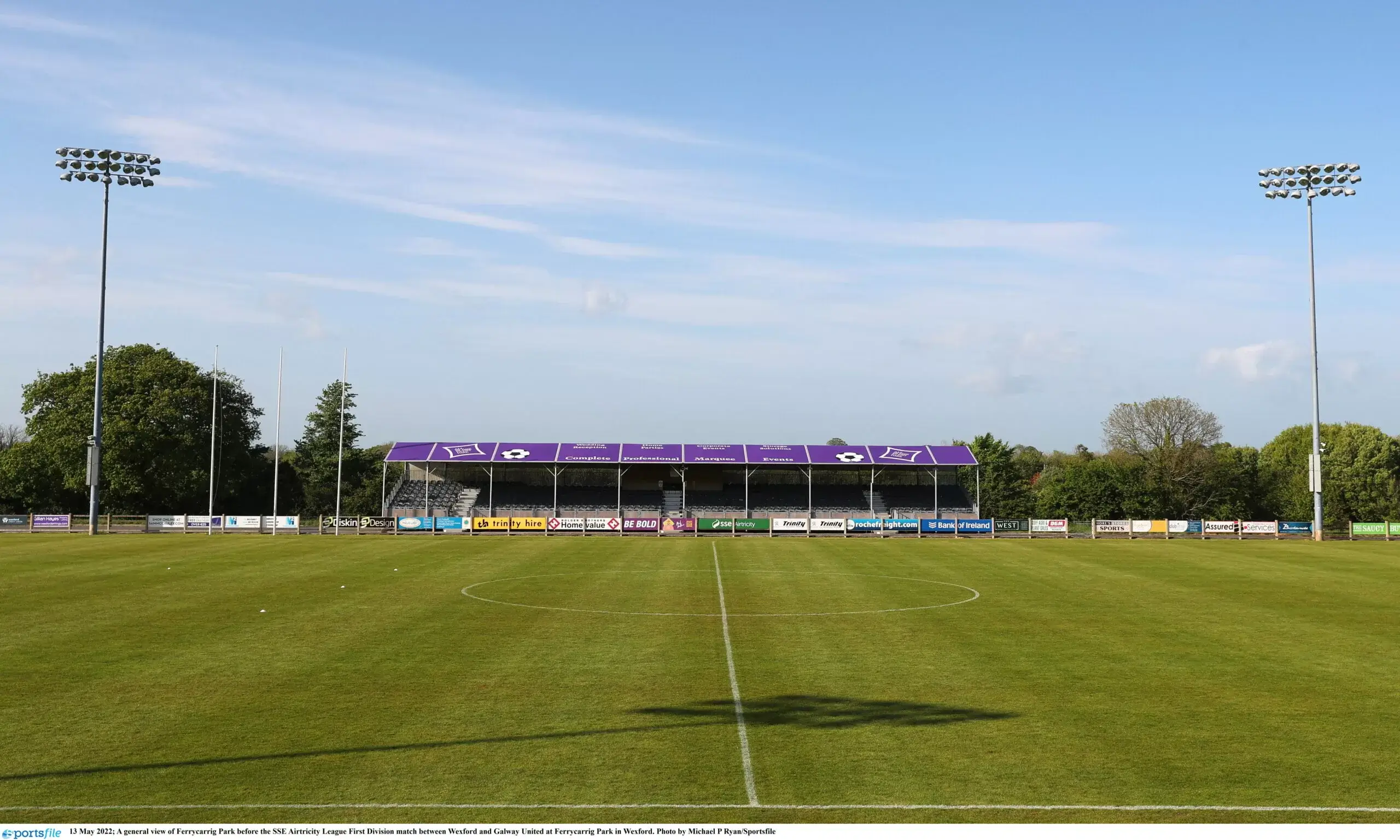 Wexford vs City – All You Need to Know
