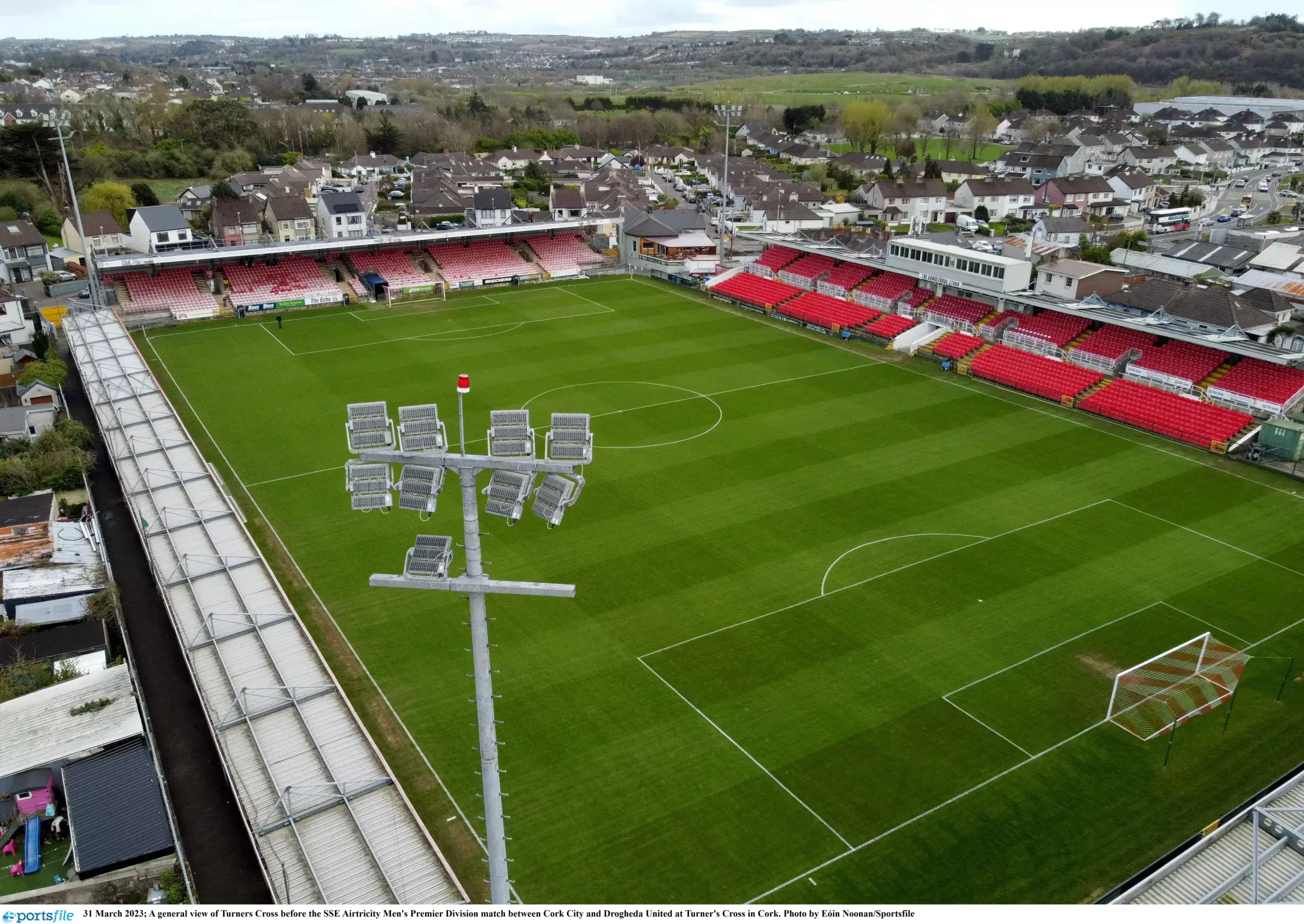 Now Recruiting: Men’s First Team Manager