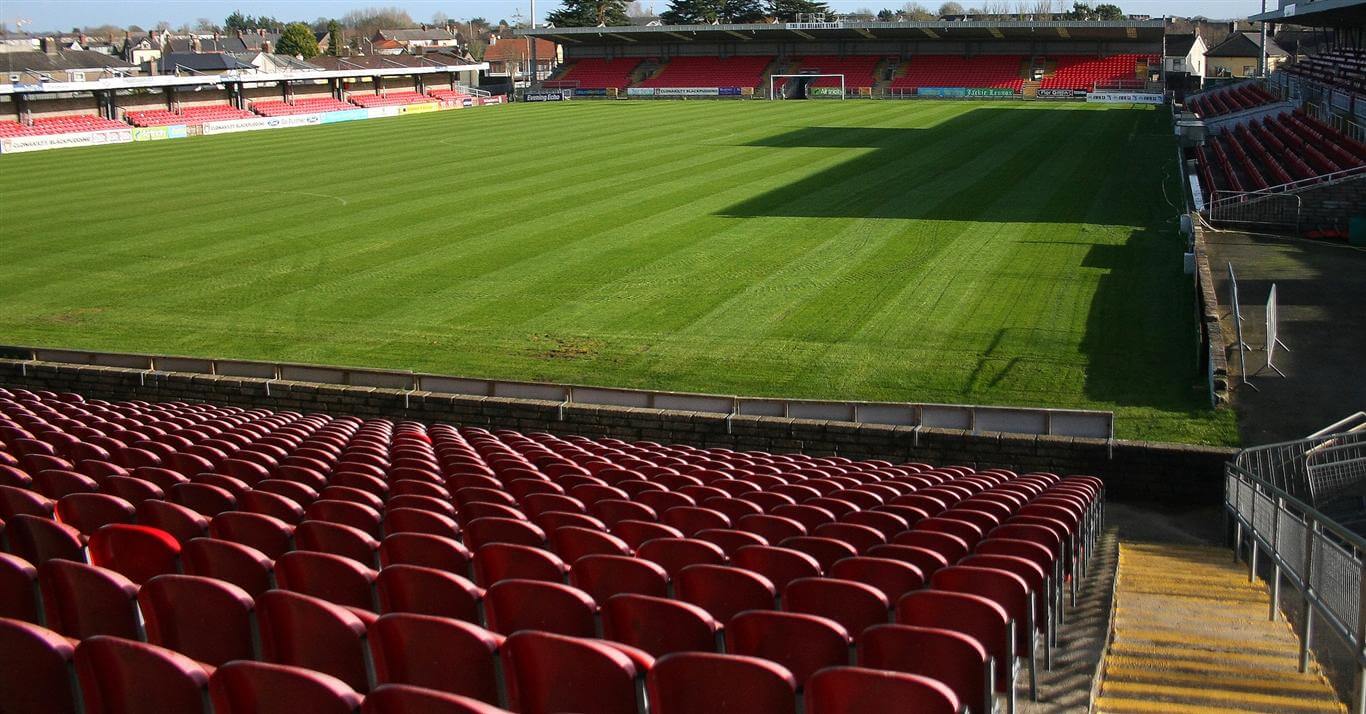 Watch Live – City v Rockmount