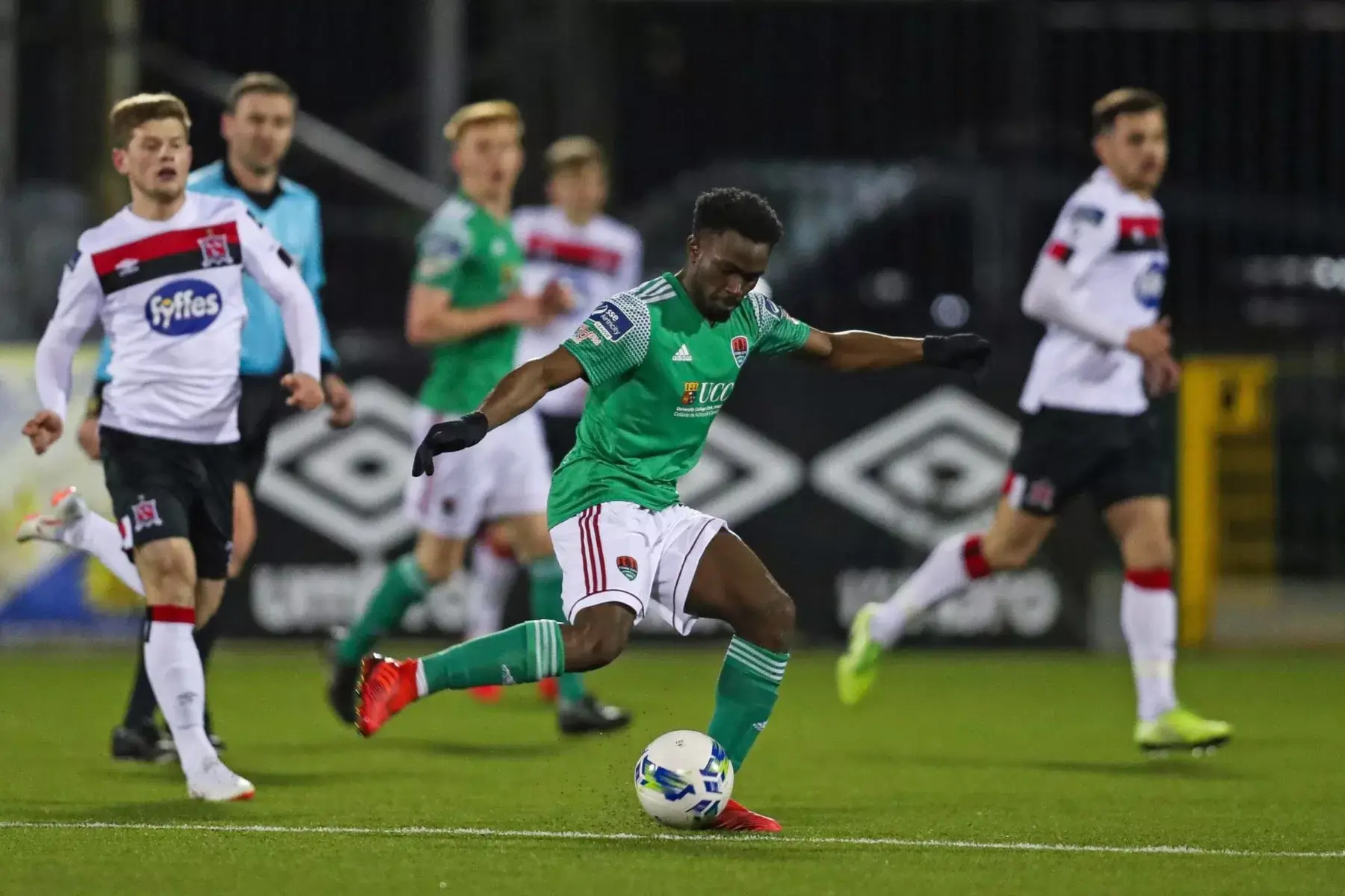 City Edition Preview – City v Dundalk (Issue 8)