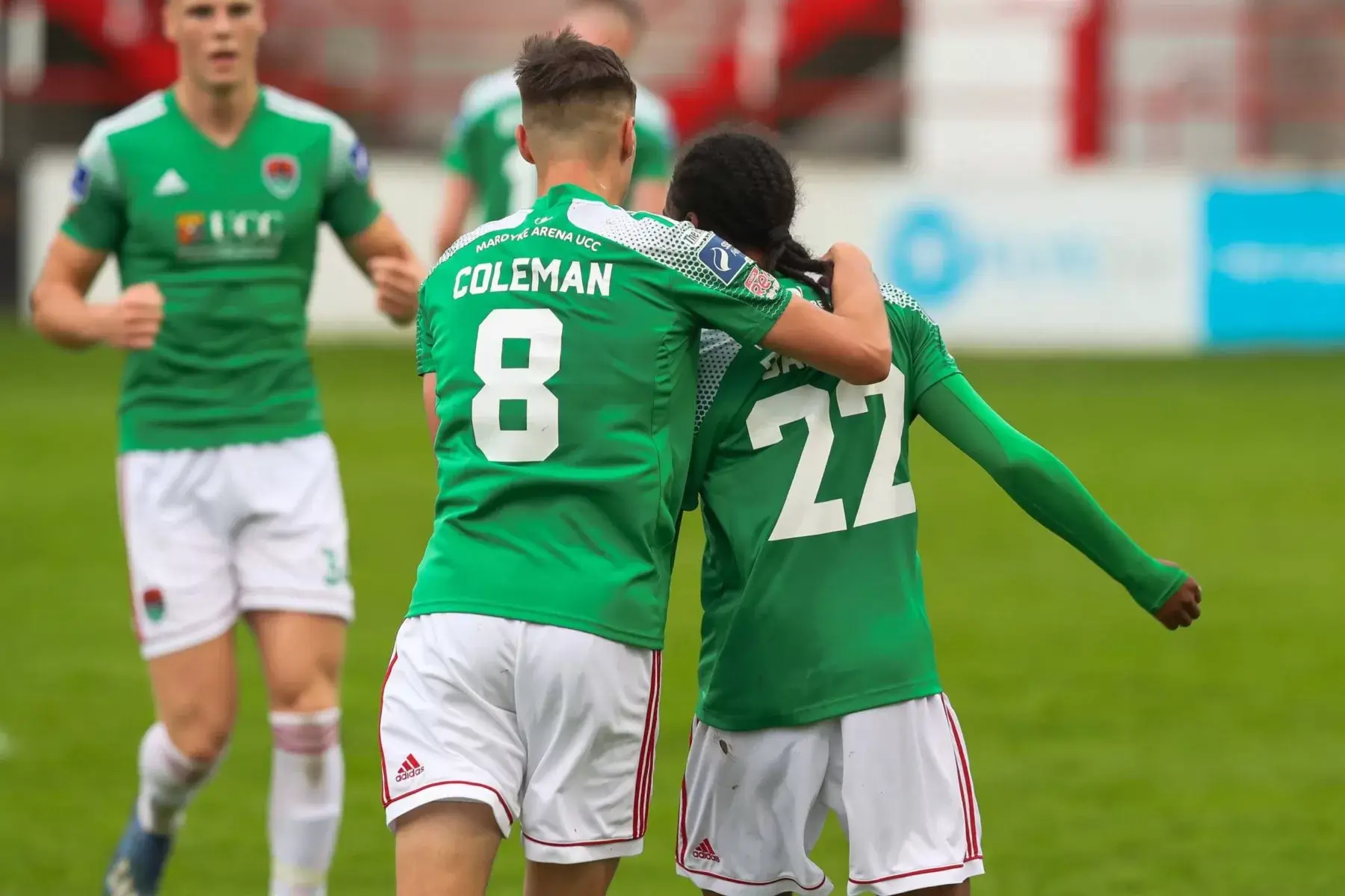 City Edition Preview – City v Shamrock Rovers