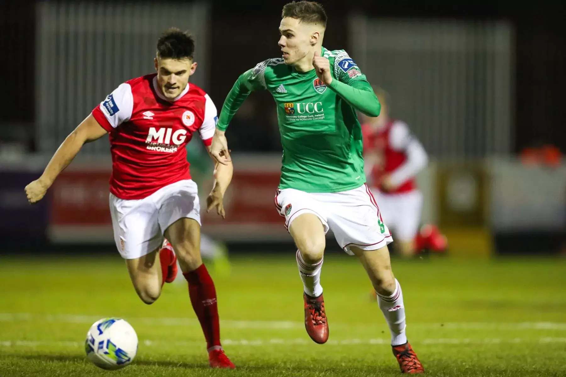 St. Pat’s 1-0 City: Highlights & Reaction