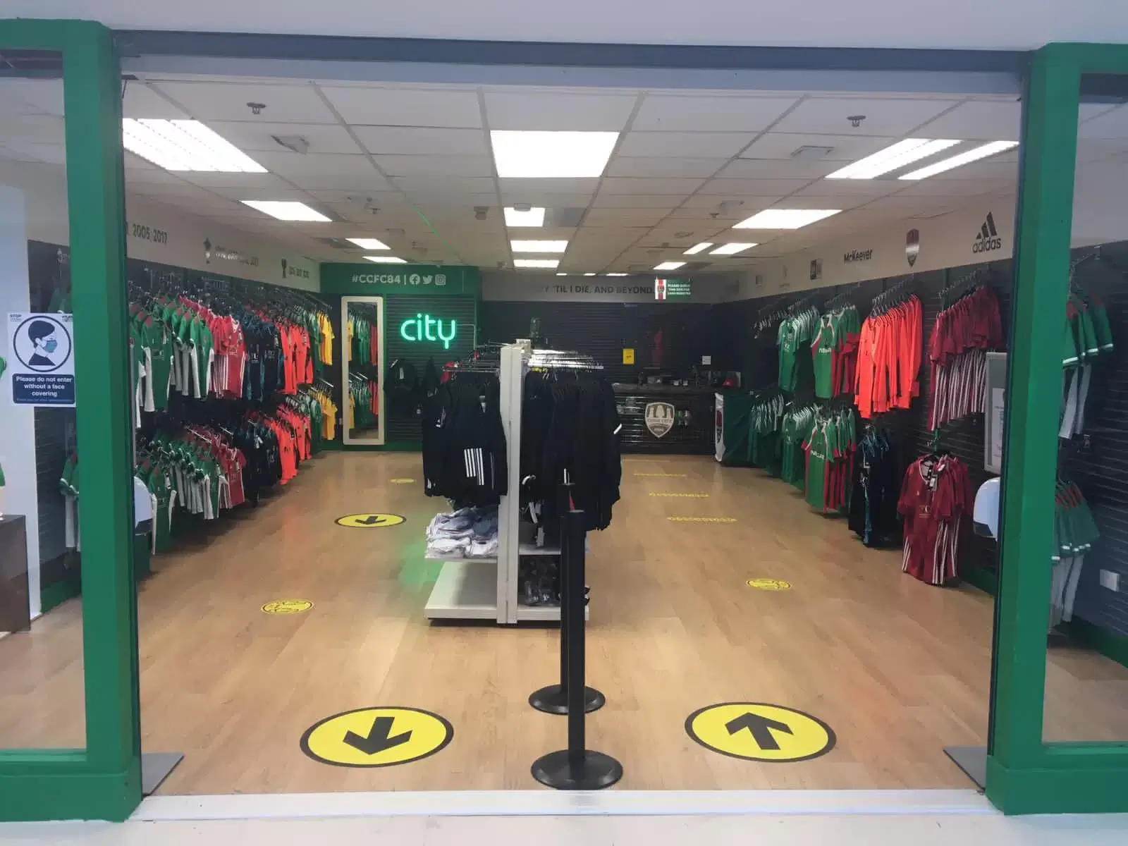 Online Shop – Christmas order cut-off dates