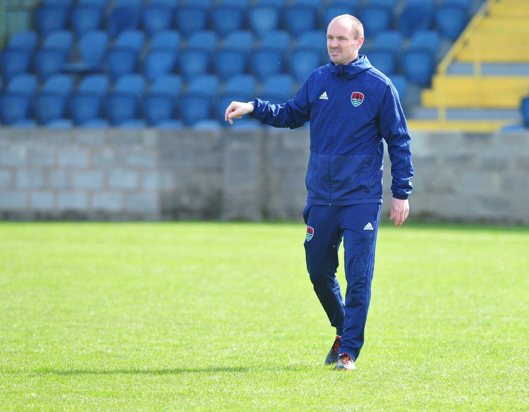 Underage Elite Football cancelled due to Government guidance