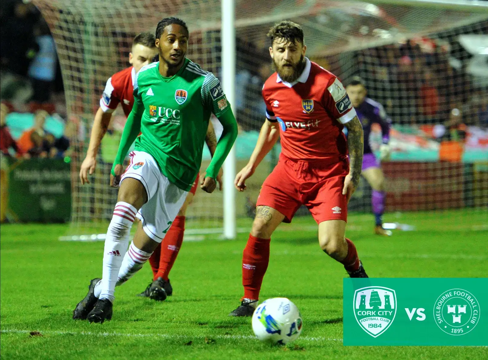 City 0-1 Shelbourne