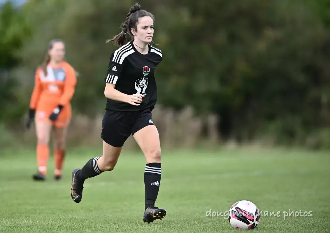 Women’s Academy Round-Up