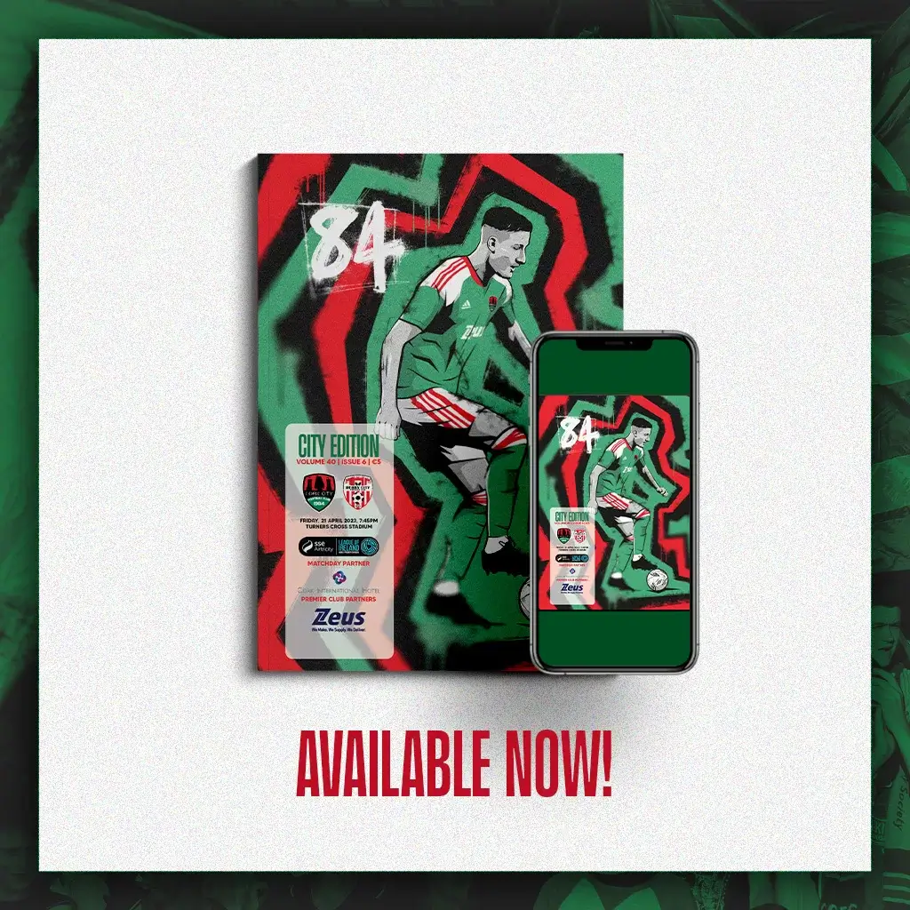 City Edition – Issue 6 Preview & Purchase Details
