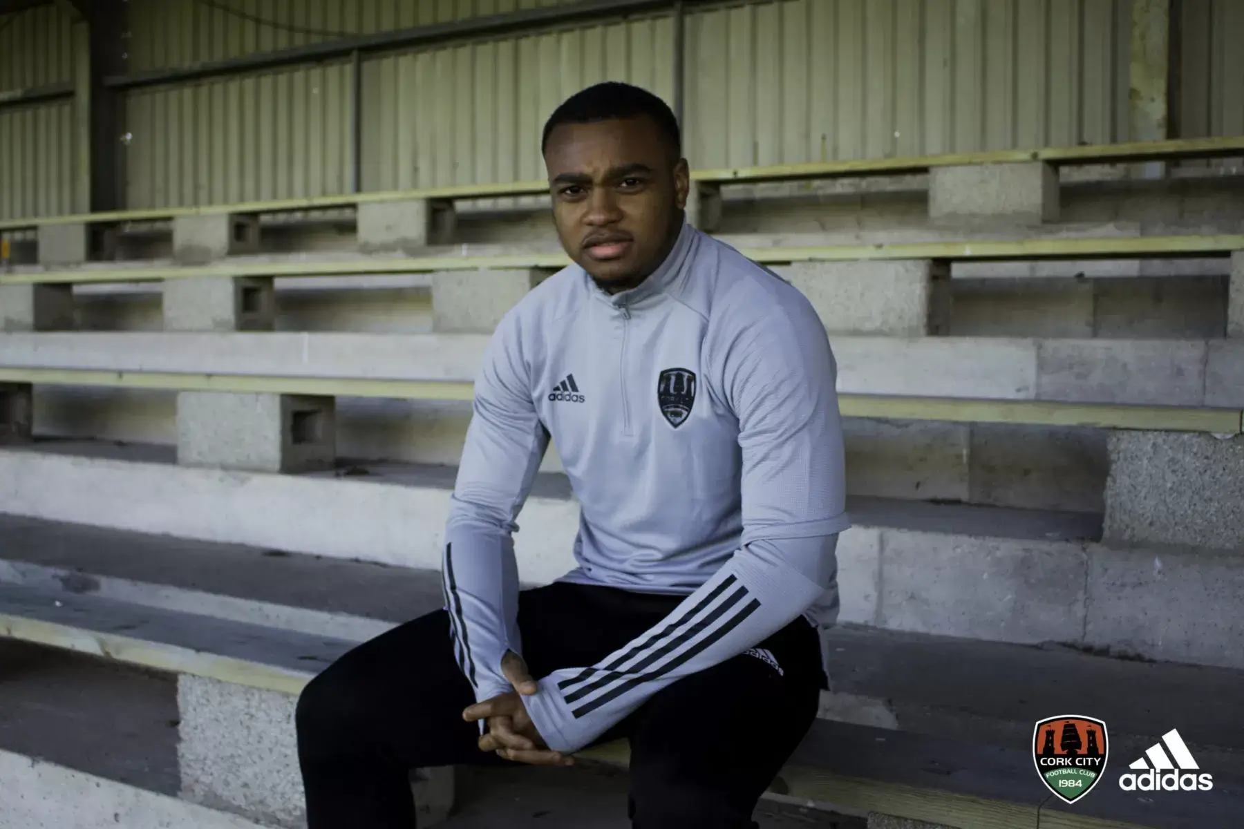 City x adidas – New 2020 range launched