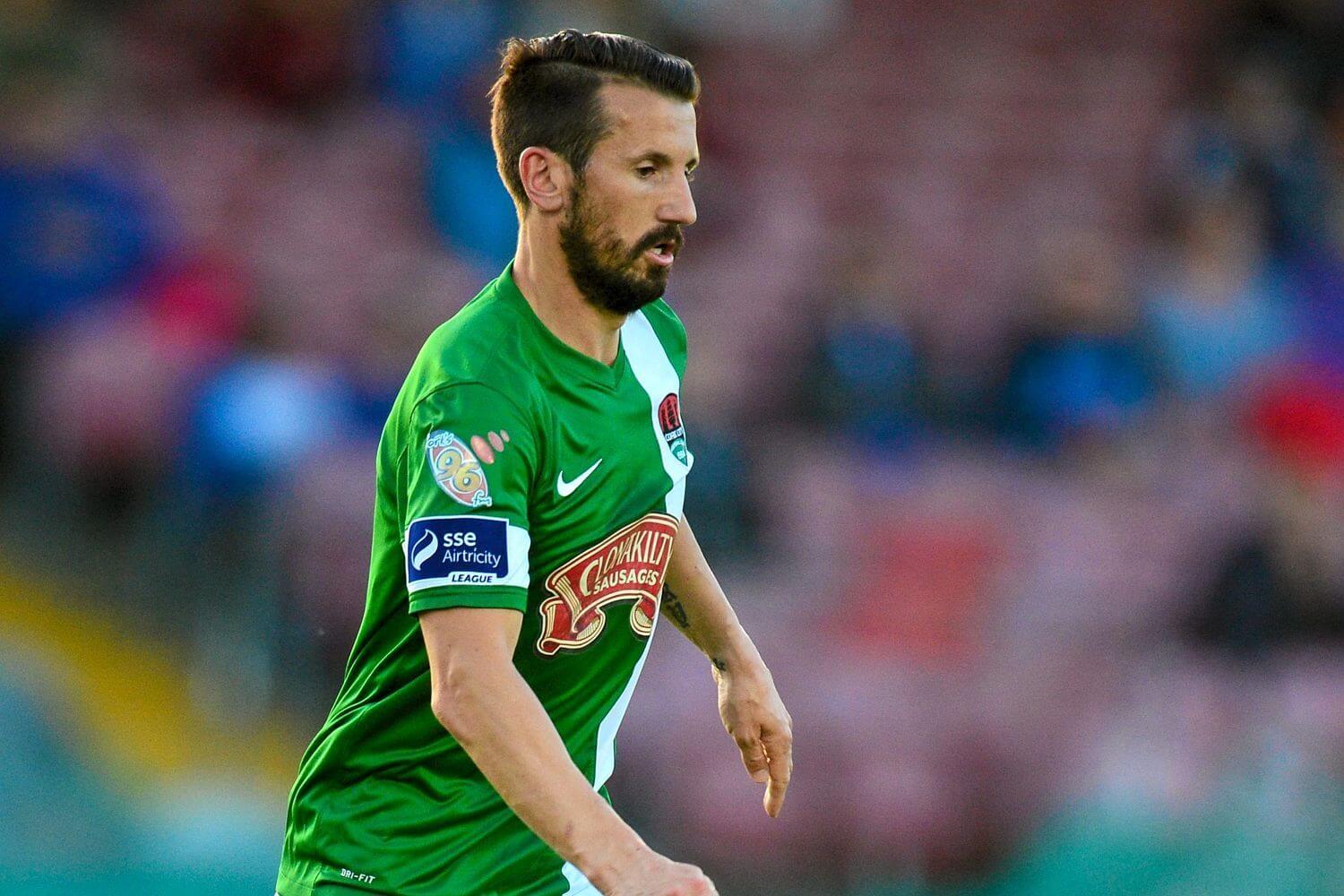 Liam Miller Memorial 5K Run – Sunday 26 July