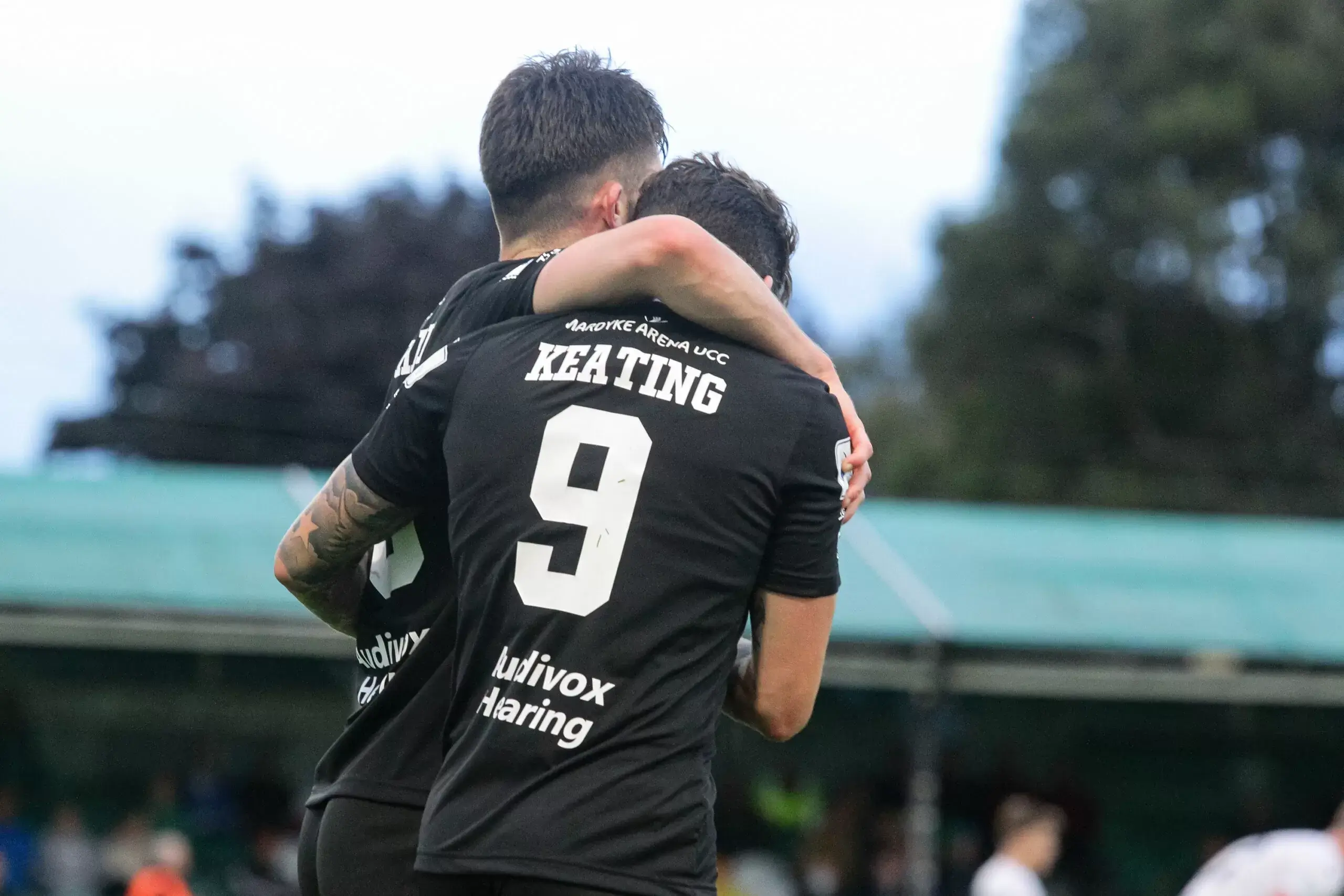 WATCH – Bray v City Highlights