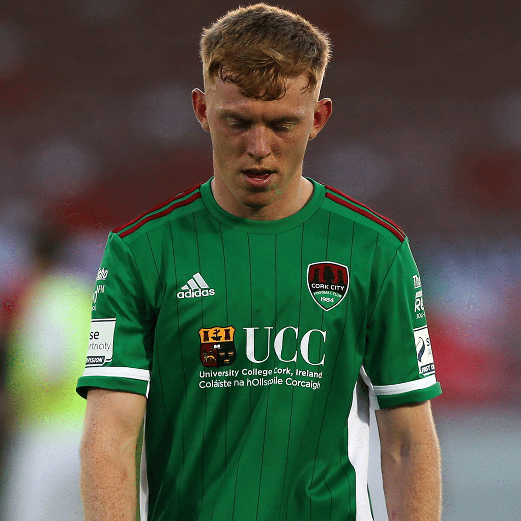 Team news ahead of Treaty United match