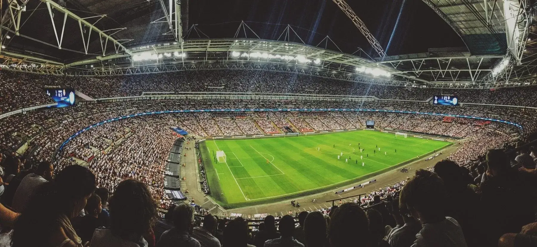 Interactive Football Quiz – Saturday 2 May!