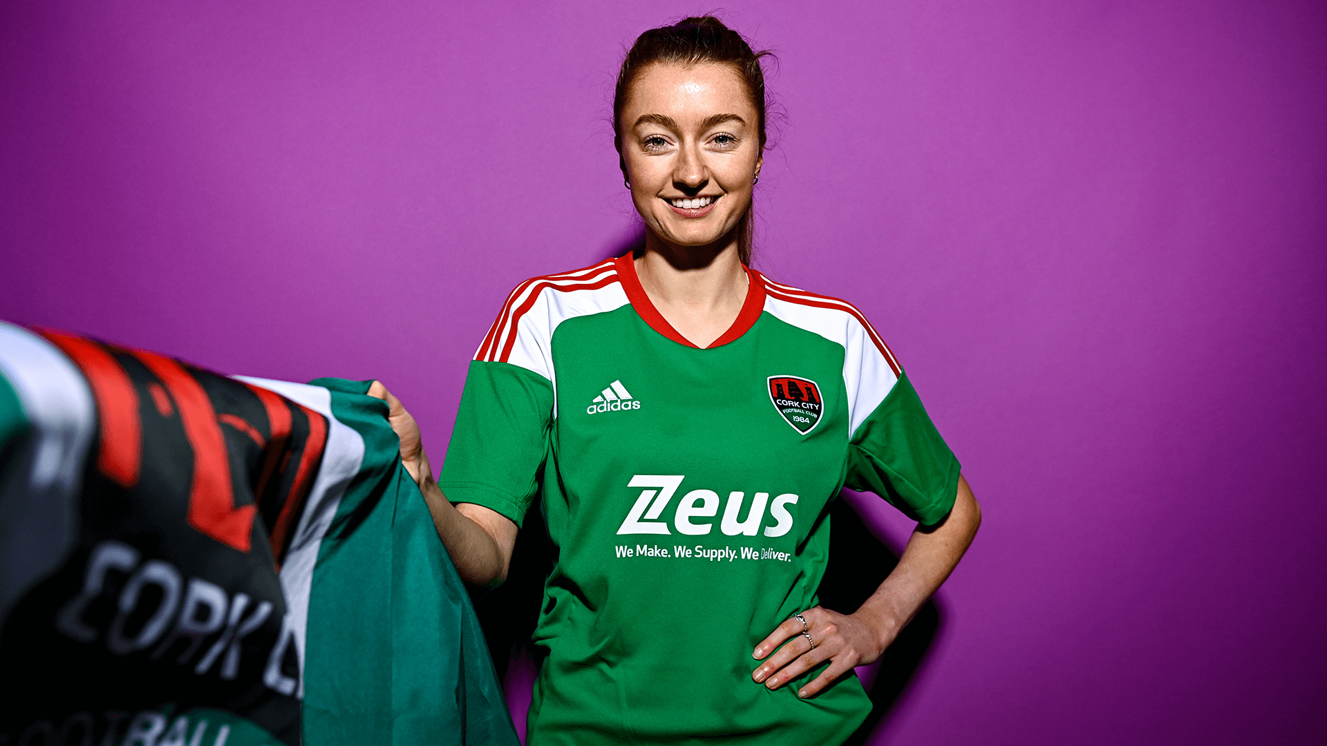 Women’s Premier Division Season Tickets Available Now!