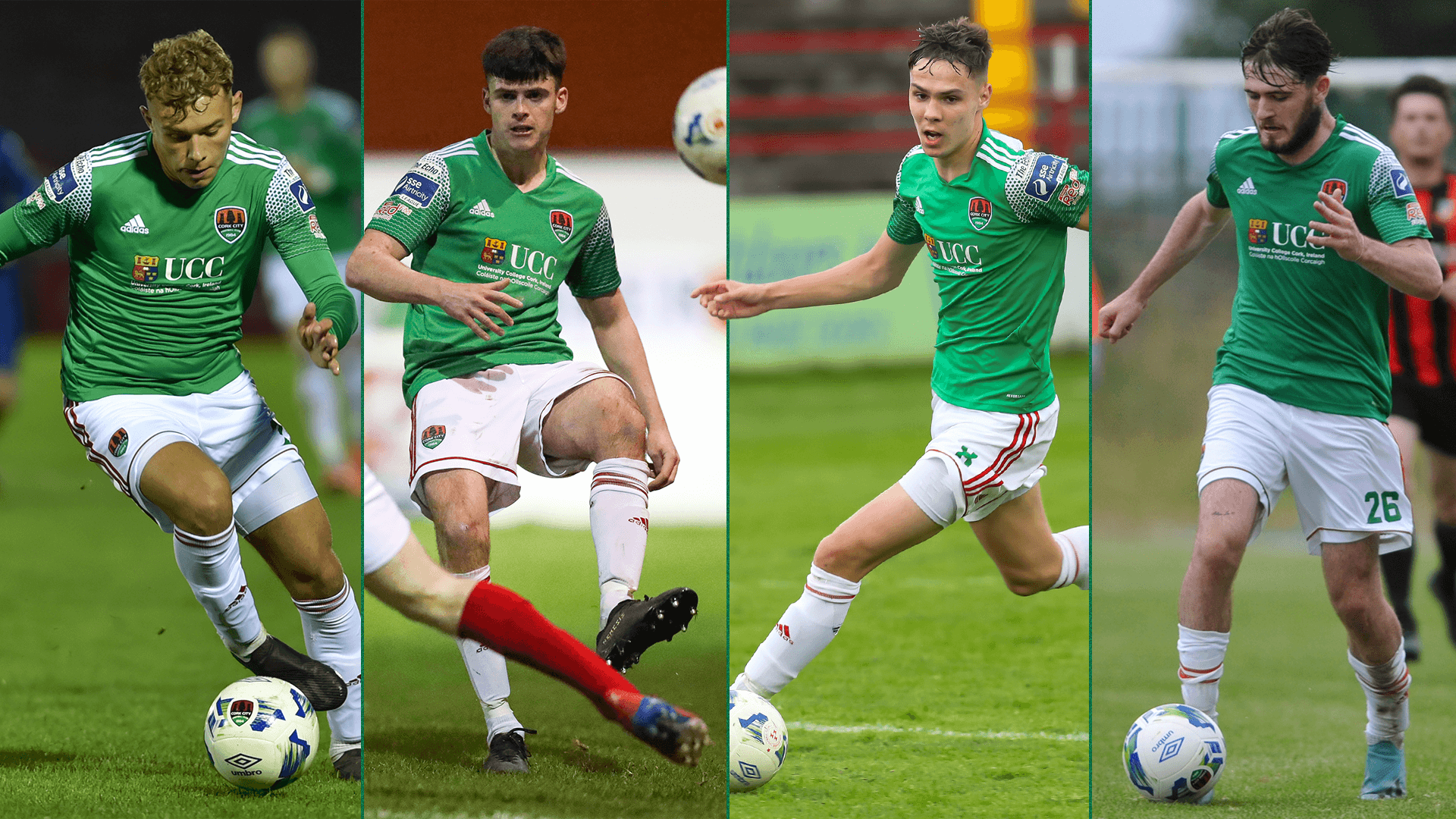 Coleman, Holland, Hurley & O’Brien-Whitmarsh re-sign for 2021