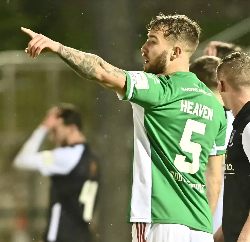 Team news ahead of Galway United match!