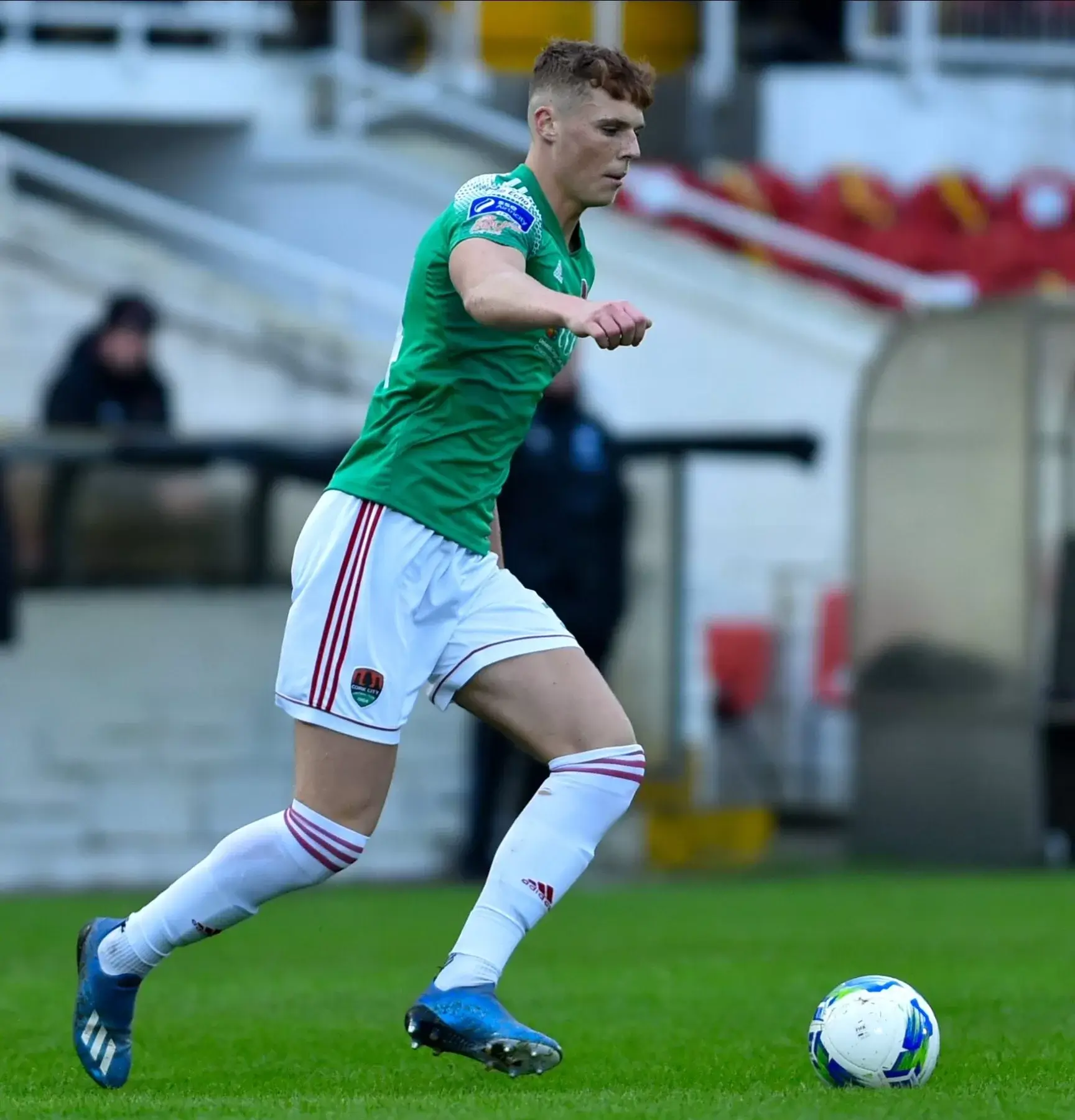 O’Brien joins Crystal Palace on loan
