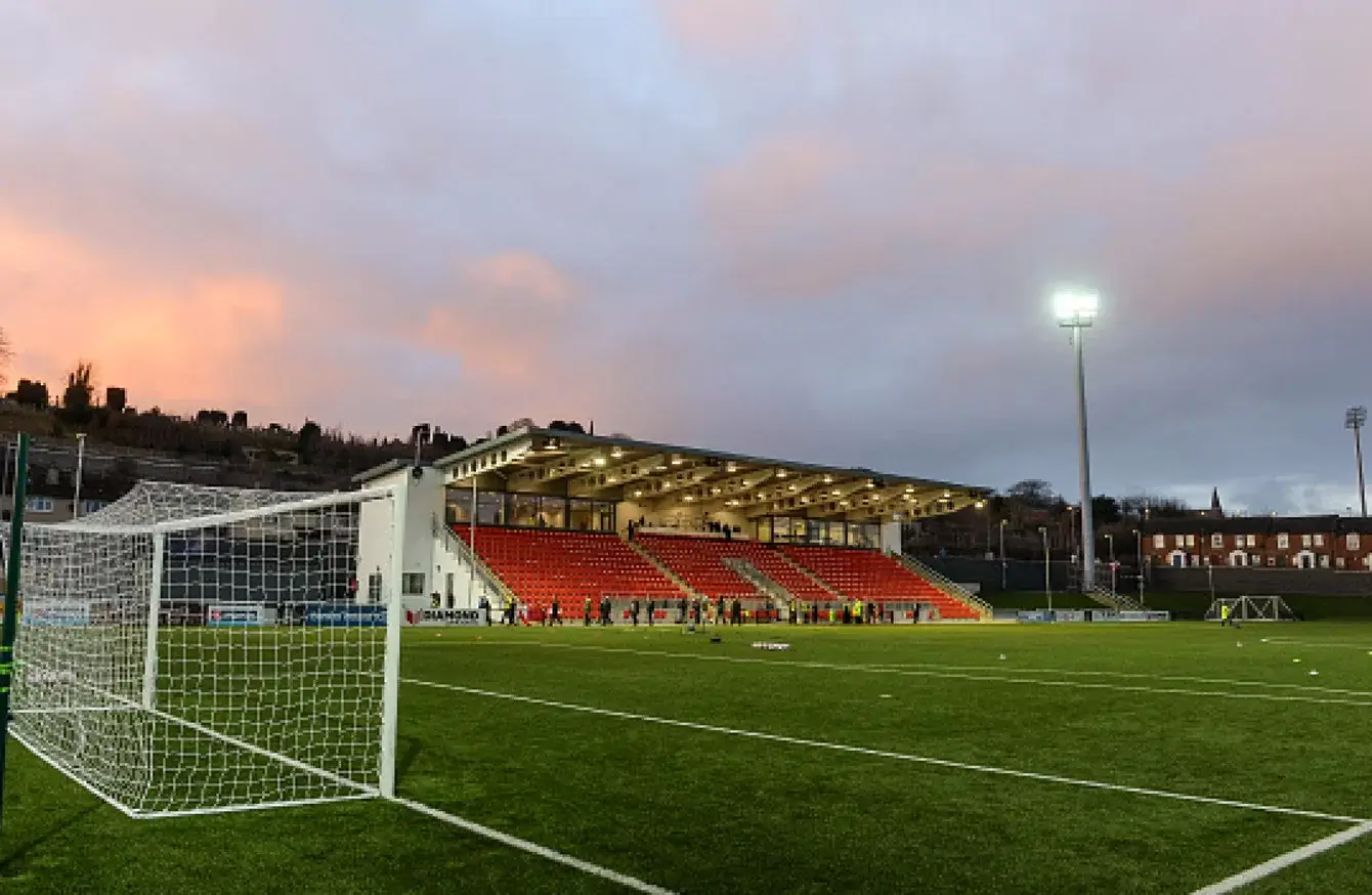 Derry City vs Cork City: All You Need to Know