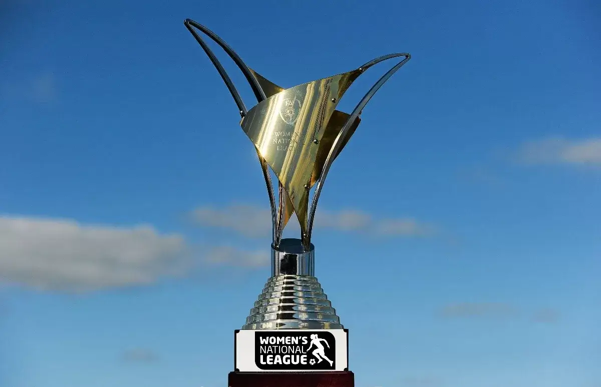 2020 Women’s National League Fixtures