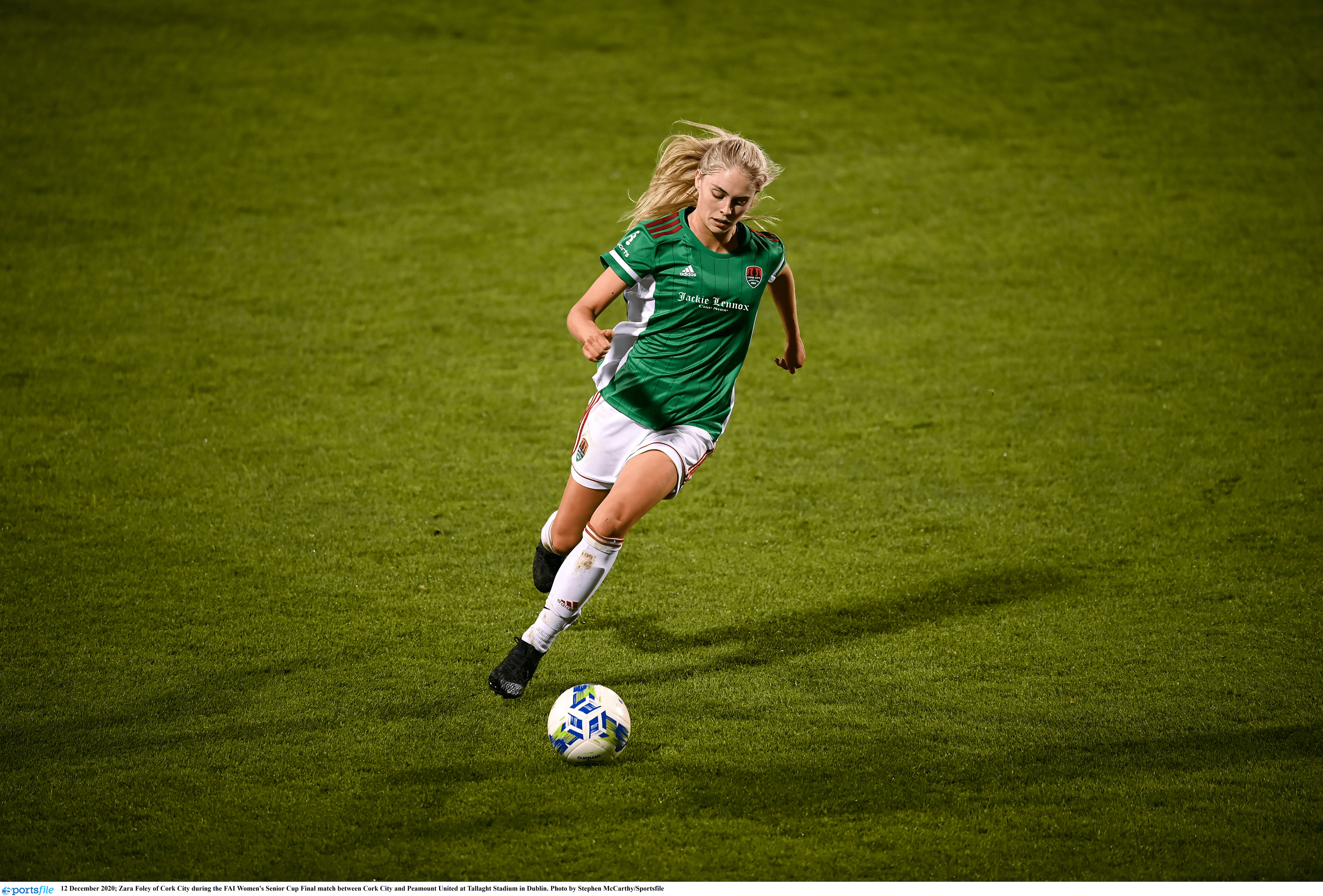 City Edition: Zara Foley Interview